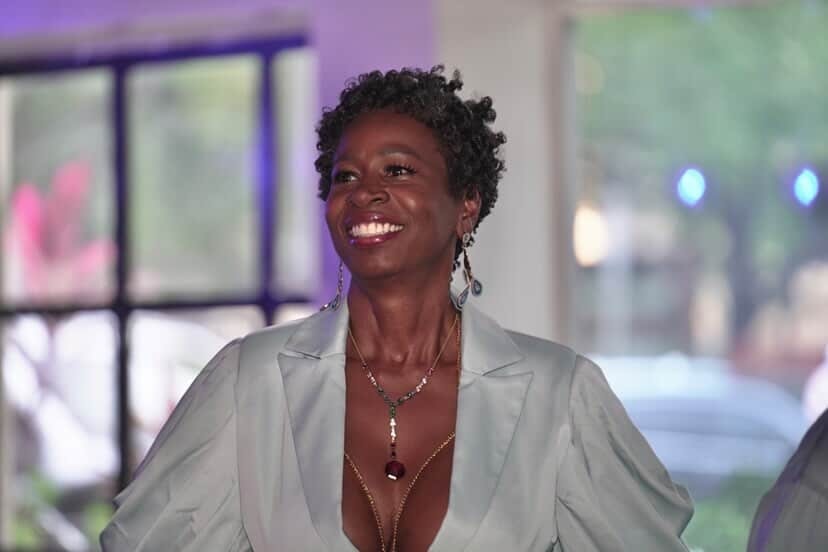Blk Swan Poetry — artist portrait