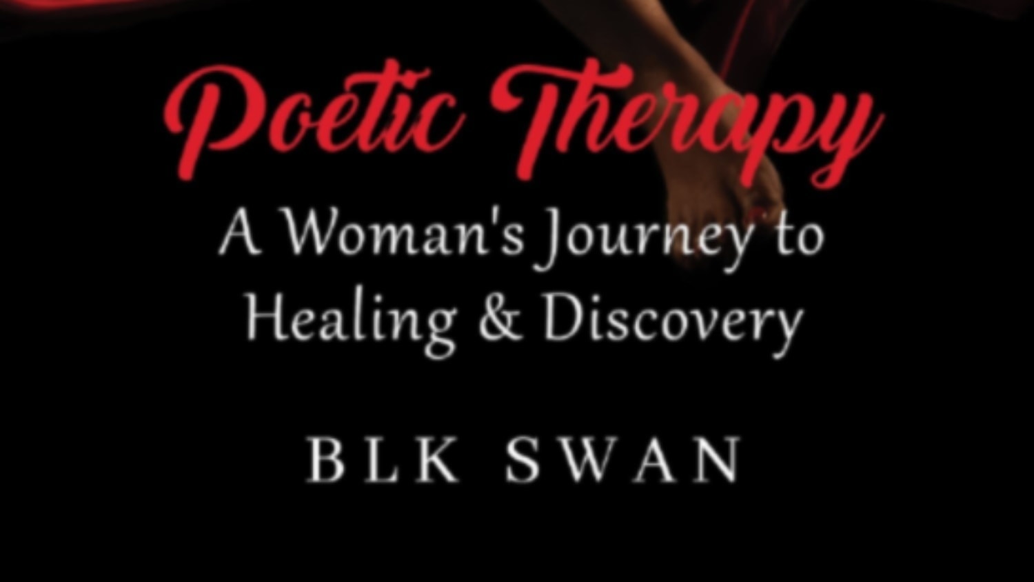 Blk Swan Poetry performance